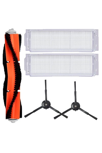 Mija Set de înlocuire Xiaomi Vacuum Mop 2 Pro Black - Set de bază