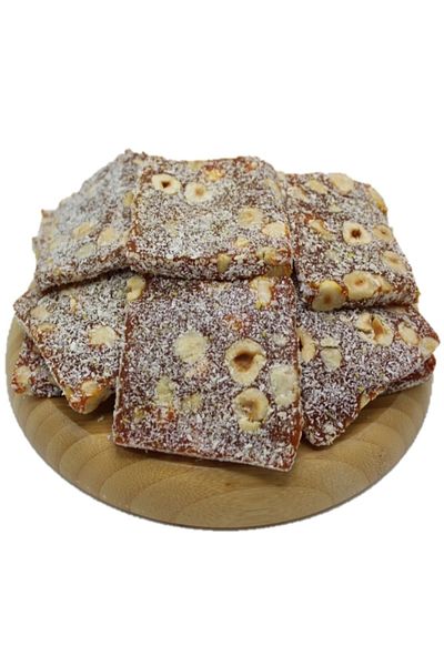 Bakkal Hasan Hasan Bakkalı - 4kgSpecialCezeryeHazelnut