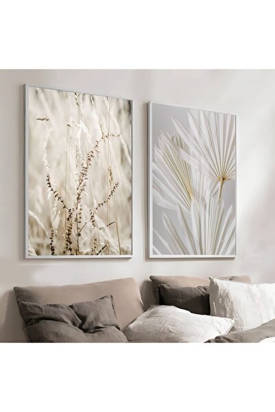 Harikabirev HARİKABİREV | COMBINAT DE FLORI MOALE-CU CIUCURI DE CULOARE ALB-C...