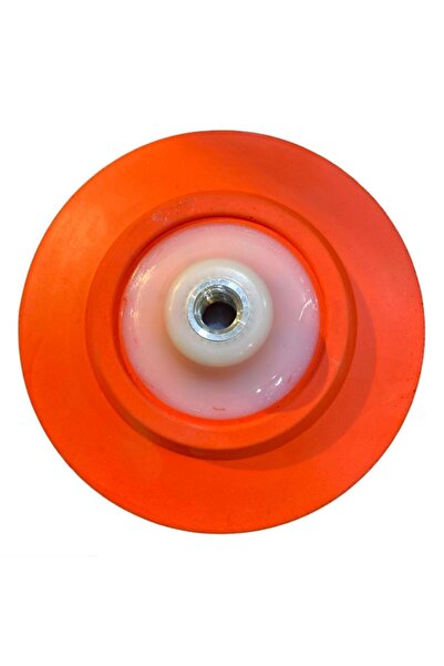 Genel Markalar Esnek Polısaj Taban 150 Mm