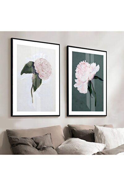 Harikabirev HARİKABİREV | COMBINAT DE FLORI DE ORTANCA DE CULOARE MOALE | TAB...