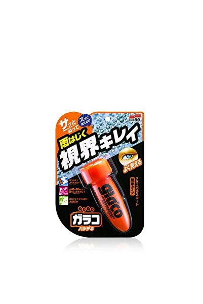 Genel Markalar Rm Polish Yagmur Su Kaydırıcı - Glaco Roll On 75ml