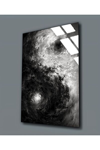 Harikabirev HARİKABİREV | STICLA INESPRIMABILĂ (TEMPERATĂ) DETALIUL YINGYANG ...