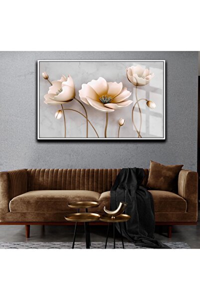 Harikabirev HARİKABİREV | TABLOA FLOREI IUBITE 02 | TABLO DE STICLA TEMPLATA ...