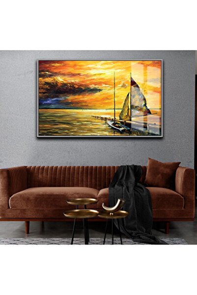 Harika bir ev HARİKABİREV | COMBINAȚIE CU EFECT DE VOPSELE ULEIOASE PENTRU NA...