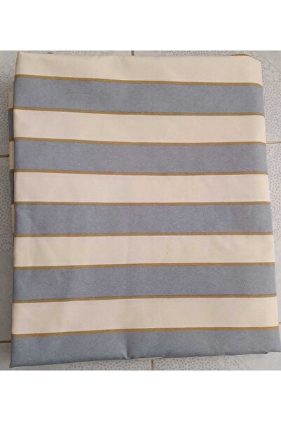 KARMAŞ HOME BALKON PERDESİ 1.SINIF KORNİŞLİ