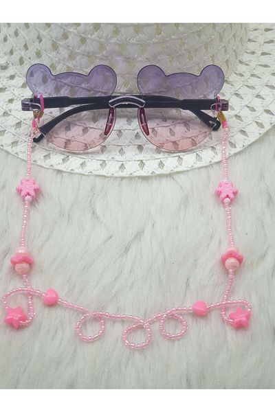 HAPPY HANDMADE Chain/Children's Glasses Chain