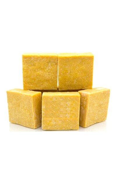 Doğal El Yapımı Kükürtlü Sabun 1 kg