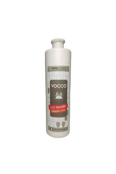 VOCCO Natura Regular Keratin 1000 ml