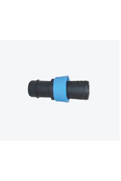 MKP PLASTİK 17 mm Roped Nipple Outlet - 50 Pieces