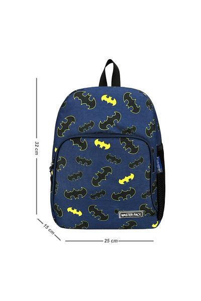 MASTER PACK Geanta de gradinita pentru baieti