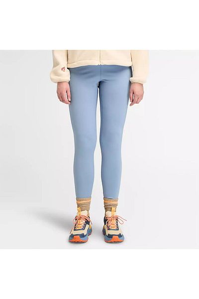 Timberland Leggings Stash Trail pentru femei albastru deschis