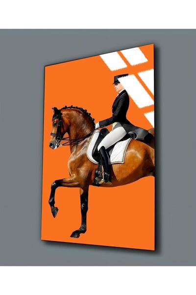 Harikabirev HARİKABİREV | STICLA INERABLE (TEMPERATA) PORTOCALIE- TABLA FEMEI...