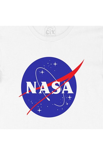 Cix Unisex NASA T-Shirt