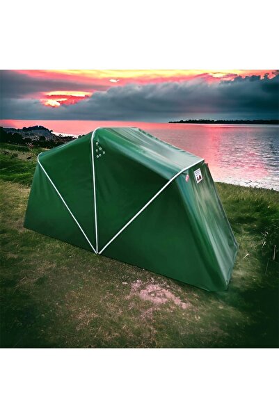 Kafkas Portatif Motosiklet Garajı Motor Koruma Garajı Xxl Model Garantili