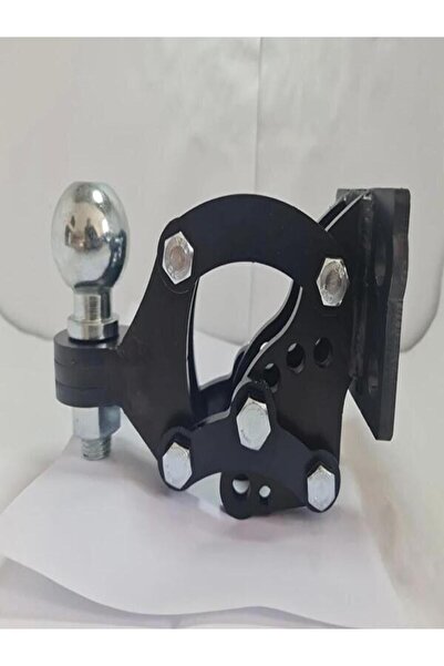 Universal Üniversal Çeki Demiri Her Araca Uyumlu