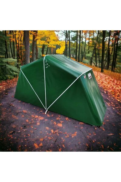 Kafkas Xxl Model Motosiklet Garaj Koruma Brandası Su Geçirmez