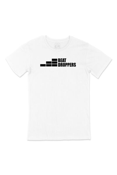 Cix Majica sa motivom Beat Droppers