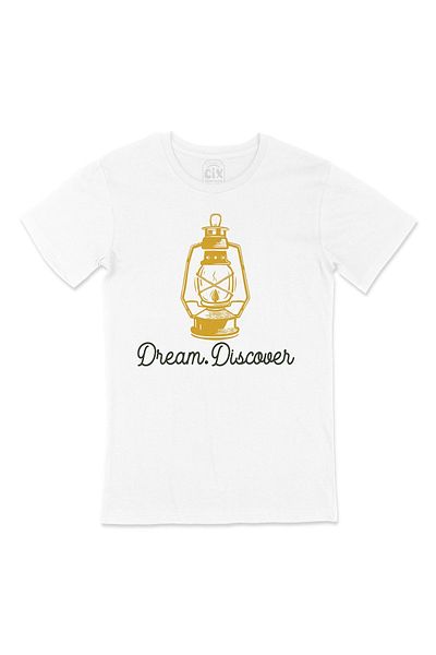 Cix Tricou Dream Discover