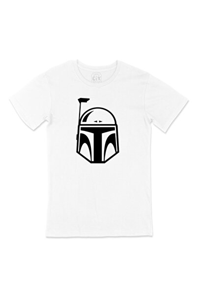 Cix Star Wars Boba Fett majica