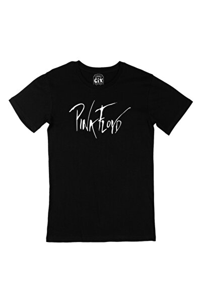 Cix Tricou negru Pink Floyd