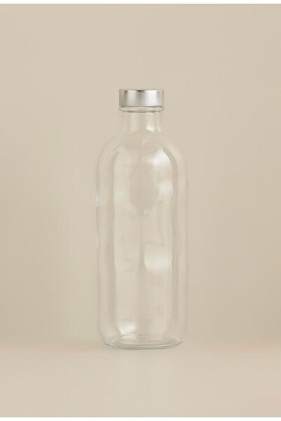 Paşabahçe Iconıc Su Şişesi Cam 500 Cc