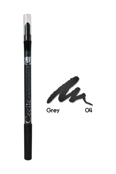 Cecile Eyeliner All Day Performance Eyeliner 04