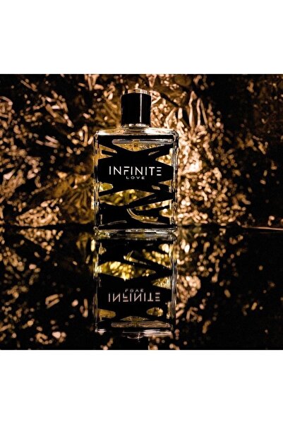 INFINITE LOVE E132 100 Ml