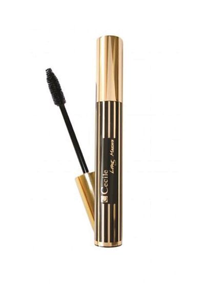 Cecile Long Mascara Black8698438001427