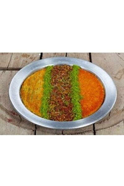 Home Künefe Tepsi 1 Kişilik 2 Adet