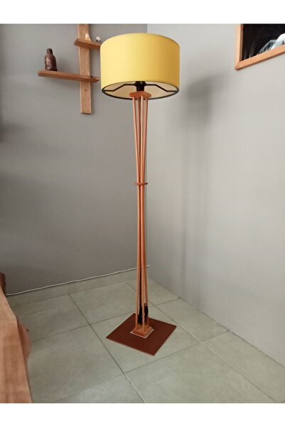 Balsa Dekor AHŞAP LAMBADER