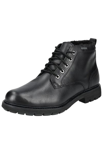 CLARKS Εξομάλυνση