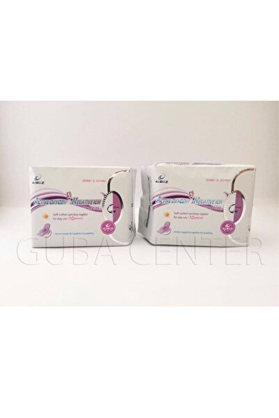 Airiz Airiz Hygienic Pad 2 Pieces Daytime