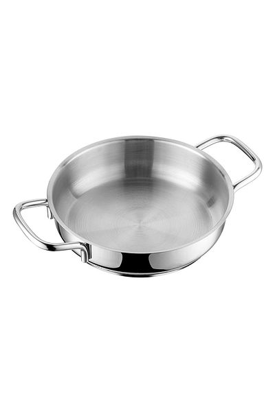 Emsan 20 cm Wide Gourmet Pan