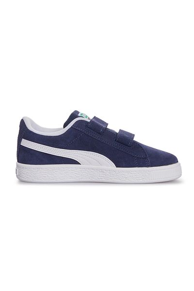 Puma PUMA Suede Classic V PS - Navy / White