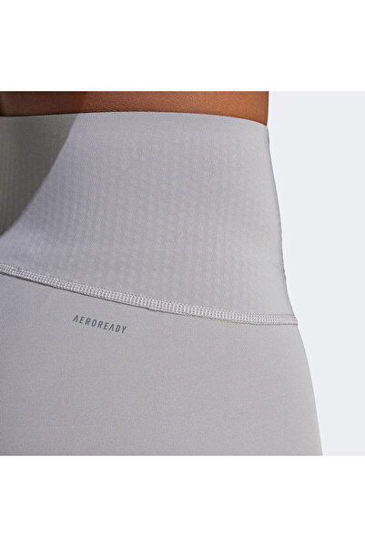 adidas Opme Power 7/8 Gri Kadın Tayt It6748