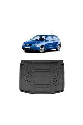 Volkswagen polo 9n 2002 best sale