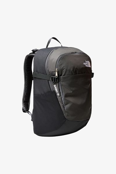 THE NORTH FACE Černý unisexový batoh Basin 15