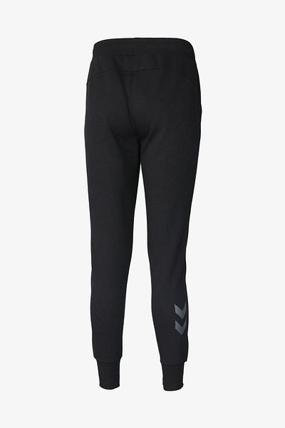 hummel Hmlkash Men's Black Sweatpants - 931735 -2001