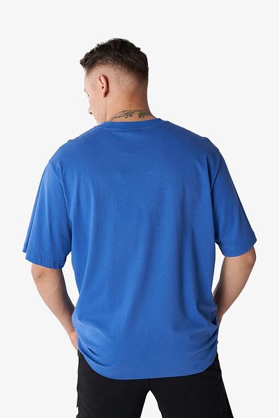 hummel Javon Oversize Short Sleeve T-Shirt