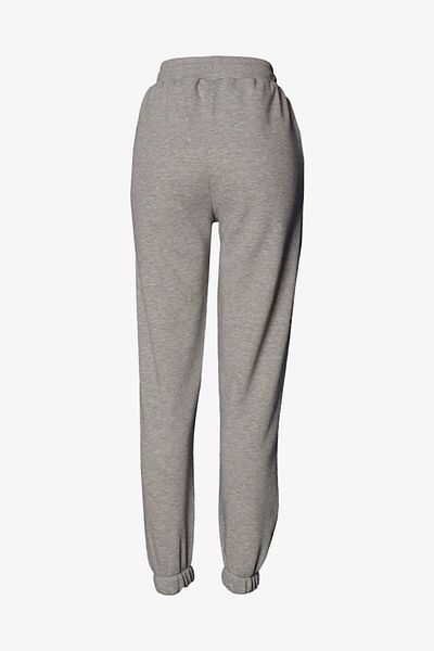 hummel Γυναικεία φούτερ Hmlipomea Grey - 931726 -2006