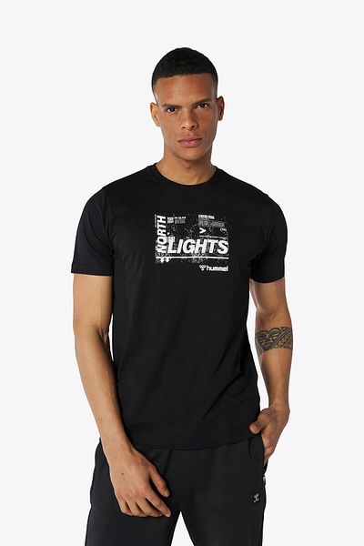 hummel Hmlstuart T-shirt S/s
