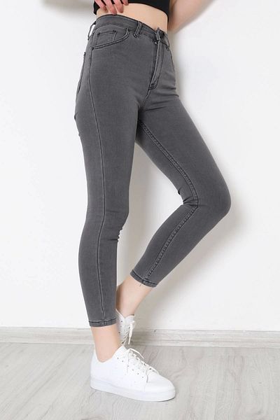 Lukas Füme2 Super Lycra Jeans - 9815.1431