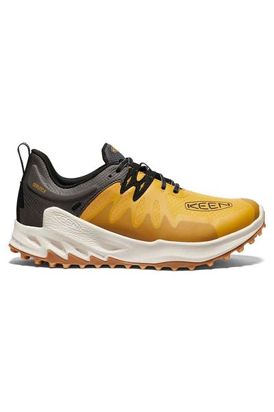 Keen Zionic Waterproof Men's Walking Shoes