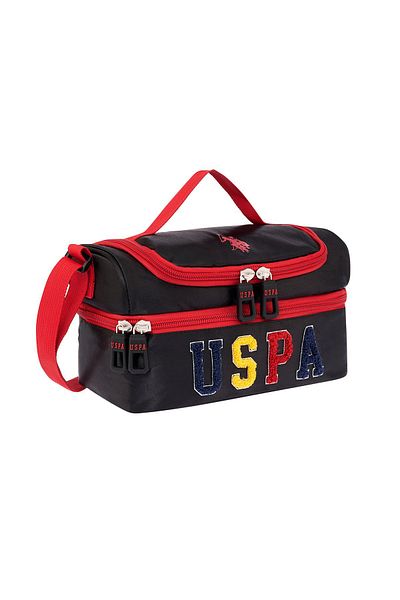 U.S. Polo Assn. US Polo Assn.PLBSC24274 - Stylish Bag for Nutrition