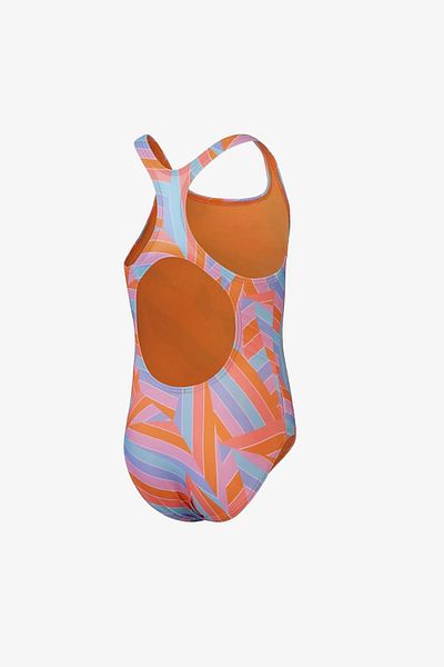 SPEEDO Costum de baie multicolor Alv Mdlt Jf pentru copii - 8-00313916760
