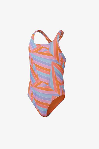 SPEEDO Costum de baie multicolor Alv Mdlt Jf pentru copii - 8-00313916760