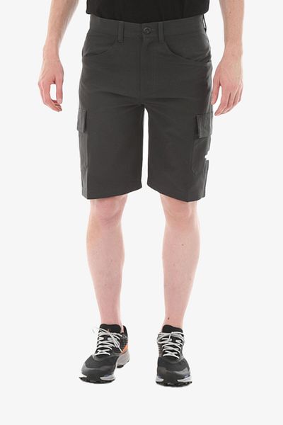 THE NORTH FACE Horizon Short Men's Gray Outdoor Shorts Nf0A824D0C51