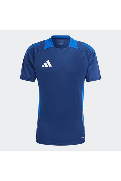 adidas Men's Blue Jersey Tiro24 C Tr - Is1657