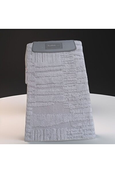 Özdilek Nora Туфтинг 2-комплектний набір для ванної кімнати